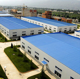Китай Zhejiang Qionggong Valve Co., Ltd Профиль компании