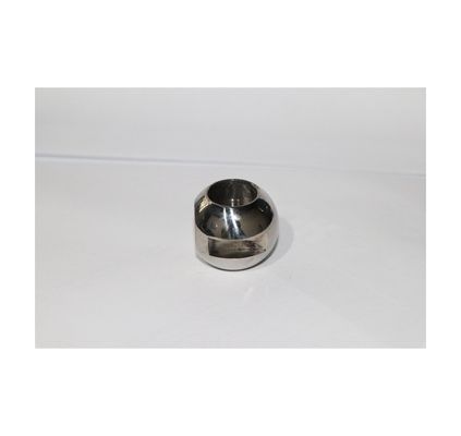 DN50-DN150 Национальный стандартный однокомпонентный микро шаровой клапан для клапанов запасные части регулируемые и коррозионностойкие