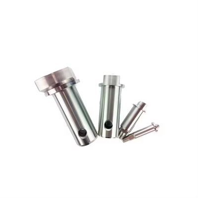 Специализированный ISO Standard Silver Seal Tool Tube Valve Stem Популярный продукт от профессионального производства