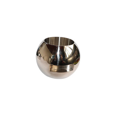 Устойчивый к коррозии нержавеющая сталь DN25 201/304/316L Плавающий прямо через клапан шарик с национальными стандартными запасными частями
