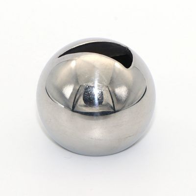 Поддержка OEM DN80 шаровой клапан нержавеющая национальный стандарт коррозионной стойкости