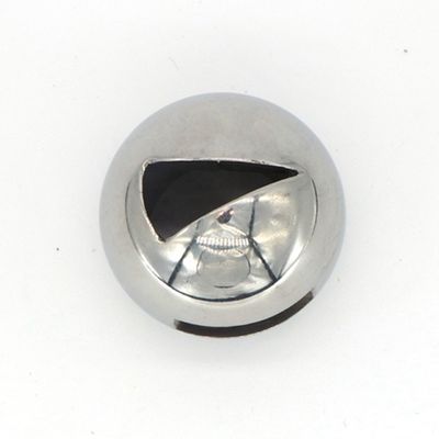 Поддержка OEM DN80 шаровой клапан нержавеющая национальный стандарт коррозионной стойкости