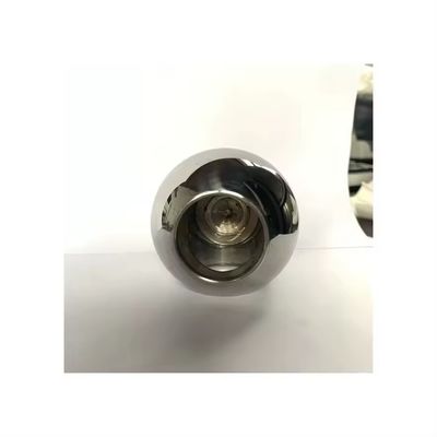 Специализированные OEM клапановые аксессуары для долговечной производительности устойчивость к коррозии долговечность укреплена