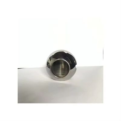 Специализированные OEM клапановые аксессуары для долговечной производительности устойчивость к коррозии долговечность укреплена