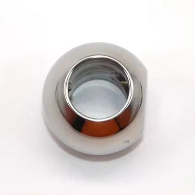 Профессиональные поставки DN150-DN300 Запасные клапаны аксессуары литья с индивидуальной поддержкой OEM и зеркально полированной поверхности