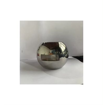 Запчасти для клапанов Продажа серебра 201/304/316L Аксессуары для шаровых клапанов с регулируемым дизайном в различных популярных продуктах