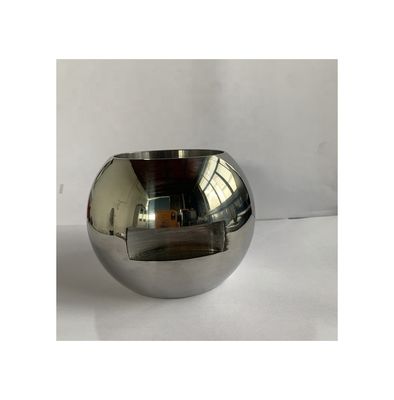 Национальный стандарт прямопроницаемый из нержавеющей стали Mini One Piece Ball Valve Accessories для применения 201/304/316L