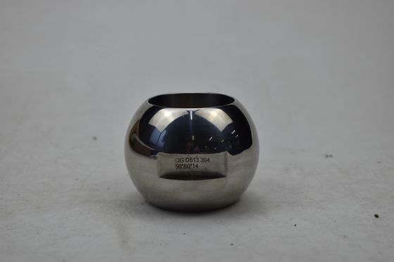 DN250-DN500 Серебряные шаровые клапаны запасная часть изготовленная для различных популярных OEM продуктов Национальный стандарт