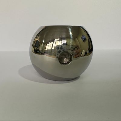 Стальной шаровой клапан для клапанов запасные части индивидуальная поддержка и прямой дизайн