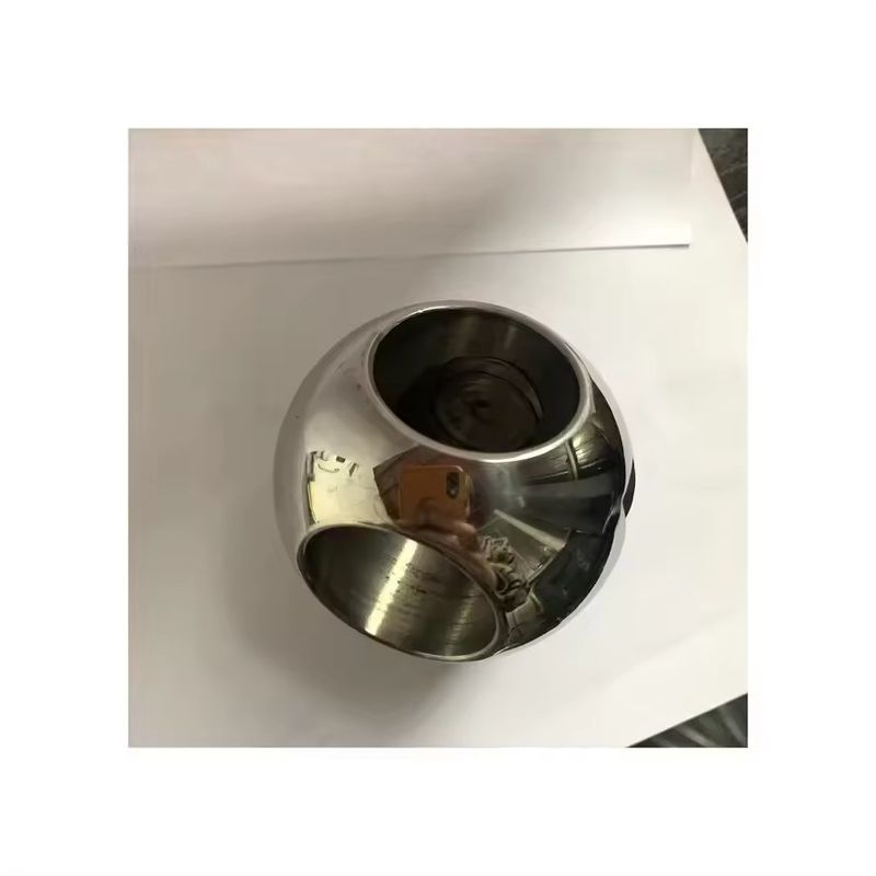 Специализированные OEM клапановые аксессуары для долговечной производительности устойчивость к коррозии долговечность укреплена
